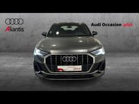 occasion Audi Q3 1.5 TFSI 150 CH S LINE S TRONIC