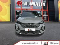 occasion Peugeot 2008 Puretech 130 S&s Eat8 Gt