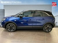 occasion Opel Crossland X 1.2 Turbo 110ch Elegance Business - VIVA179352711