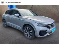 occasion VW Touareg 3.0 V6 TDI 286ch R-line Exclusive 4Motion Tiptronic