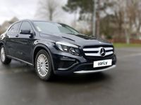 occasion Mercedes GLA180 Classed 7-G DCT Business