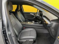 Nouvelle Renault Austral Techno 133 ch (97 kW) 2025 Gris SUV