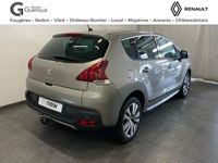 occasion Peugeot 3008 1.6 BlueHDi 120ch S&S BVM6 - Style
