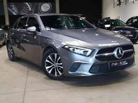 Occasion Mercedes A180 116 ch (85 kW) 2019 Gris Berline