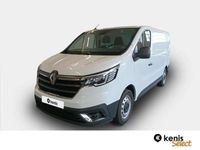 occasion Renault Trafic 2.0 dCi 150 T29 L1H1 Comfort AIRCO CAMERA TREKHAAK