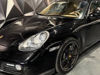 Occasion Porsche Cayman 265 ch (194 kW) 2011 Coupé