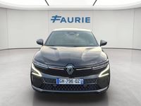 Occasion Renault Megane E-Tech Iconic 161 kW (220 ch) 2022 Noir Berline