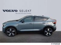 occasion Volvo C40 Recharge 231ch Ultimate