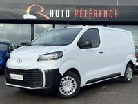 Occasion Toyota Proace 141 ch (103 kW) 2024 Blanc Monospace