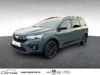 Occasion Dacia Jogger Expression 101 ch (74 kW) 2025 Monospace