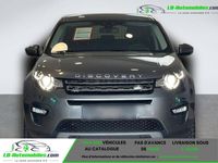 occasion Land Rover Discovery Sd4 2.0 240 ch