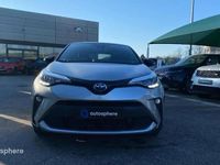 Occasion Toyota C-HR Design 154 ch (113 kW) 2023 SUV