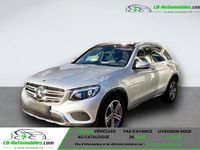Occasion Mercedes GLC300 245 ch (180 kW) 2018