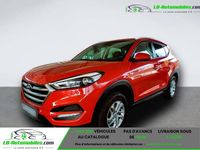 Occasion Hyundai Tucson 132 ch (97 kW) 2017 SUV