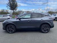 occasion Nissan Qashqai Qashqai 2021Mild Hybrid 140 ch