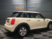 Occasion Mini ONE 75 ch (55 kW) 2015 Citadine
