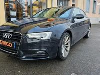 occasion Audi A5 0 TDI 150 ch AMBITION LUXE MULTITRONIC BVA CAMERA