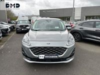 occasion Ford Kuga 2.5 Duratec 225ch PHEV Vignale BVA - VIVA193575487