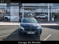 occasion DS Automobiles DS4 Crossback Puretech 130 S&s Bvm6 Sport Chic