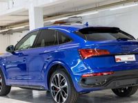 occasion Audi Q5 Sportback 40 TDI 204ch S line quattro S tronic 7