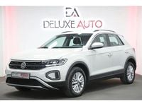 Occasion VW T-Roc Life 110 ch (80 kW) 2023 Gris SUV