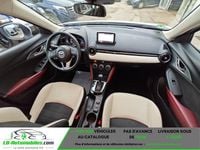 Occasion Mazda CX-3 105 ch (77 kW) 2015 SUV