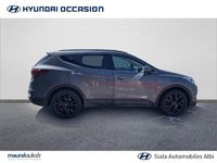 occasion Hyundai Santa Fe 2.2 CRDi 200ch Executive 4WD BVA