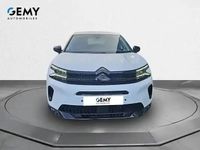 Occasion Citroën C5 Aircross 2022 Blanc banquise SUV