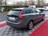 occasion Volvo V60 D3 Adblue 150 Ch Geartronic 8 Business