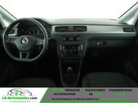 Occasion VW Caddy 102 ch (75 kW) 2018 Monospace