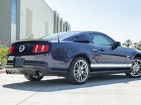 occasion Ford Mustang GT COUPE V8 5.0L