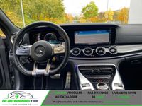 occasion Mercedes AMG GT 43 Classe367 Ch Bva 4-matic+