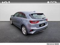 occasion Kia Ceed 1.0 T-GDI 120ch Active - VIVA181209328