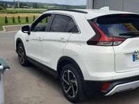 Occasion Mitsubishi Eclipse Cross Top 98 ch (72 kW) 2022 SUV