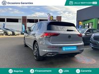 occasion VW Golf 1.4 eHybrid OPF 204ch Style DSG6