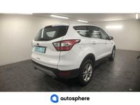 occasion Ford Kuga 1.5 TDCi 120ch Stop&Start Trend 4x2 Euro6.2