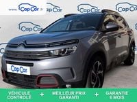 Occasion Citroën C5 Aircross 131 ch (96 kW) 2020 SUV