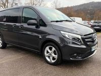 Occasion Mercedes Vito 163 ch (119 kW) 2020 Van