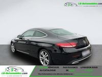 Occasion Mercedes C180 156 ch (114 kW) 2017 Berline