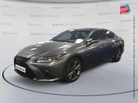 Occasion Lexus ES300 Sport Line 181 ch (133 kW) 2021 Gris Berline