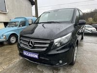 occasion Mercedes Vito 116 CDI MIXTO EXTRA-LONG PRO