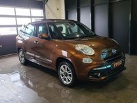 occasion Fiat 500L Wagon 0.9 Twinair 105ch Start-stop 7 Places