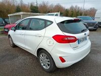 occasion Ford Fiesta 1.1 75ch Cool & Connect 5p - VIVA191688470