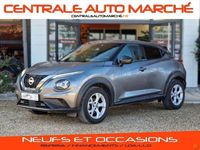 Occasion Nissan Juke 114 ch (83 kW) 2021 Gris SUV