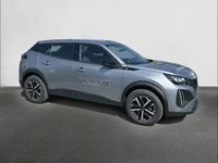 Occasion Peugeot e-2008 114 kW (156 ch) 2025 Peinture métallisée gris artense SUV
