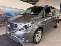 Occasion Mercedes Vito 2022 Gris Van