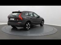 Occasion Volvo XC60 Plus 253 ch (186 kW) 2024 Gris SUV