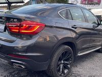 occasion BMW X6 xDrive40d 313 ch Exclusive