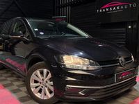Occasion VW Golf VII Edition 125 ch (91 kW) 2017 Berline
