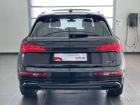 occasion Audi Q5 TFSI e 50 e quattro 220 kW (299 ch) S tronic